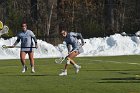 WLax vs RWU  Wheaton College Women’s Lacrosse vs Roger Williams University. - Photo By: KEITH NORDSTROM : Wheaton, LAX, Lacrosse